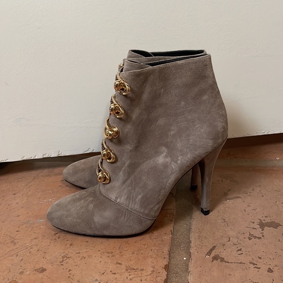 STELLA LUNA BOOTS - Picture 2 of 6